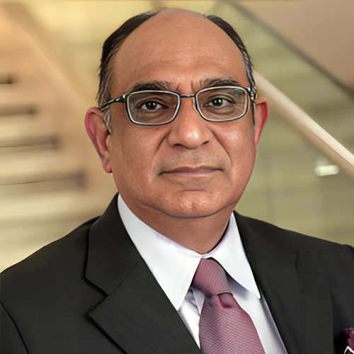 Sandeep Bidani