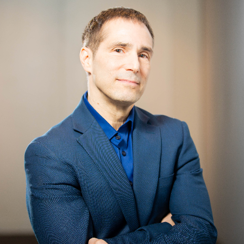 Dr. Jeff Kaplan