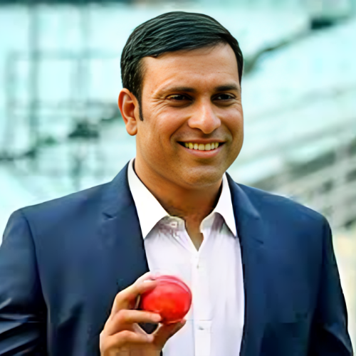 VVS Laxman