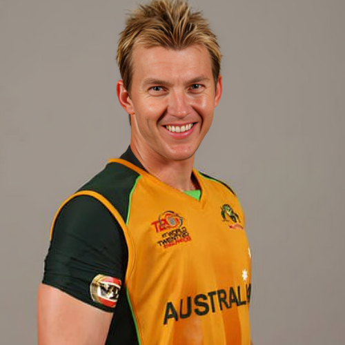 Brett Lee