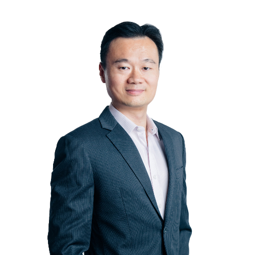 Anthony Tse