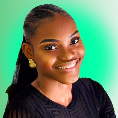 Angel Ngele