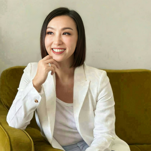 Qi Zhai McCartney