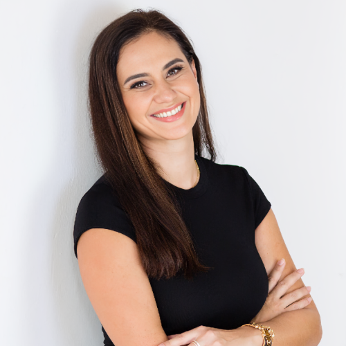Marissa Leufke Nasution