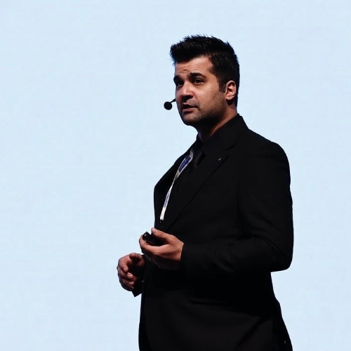 Ismail Orhan