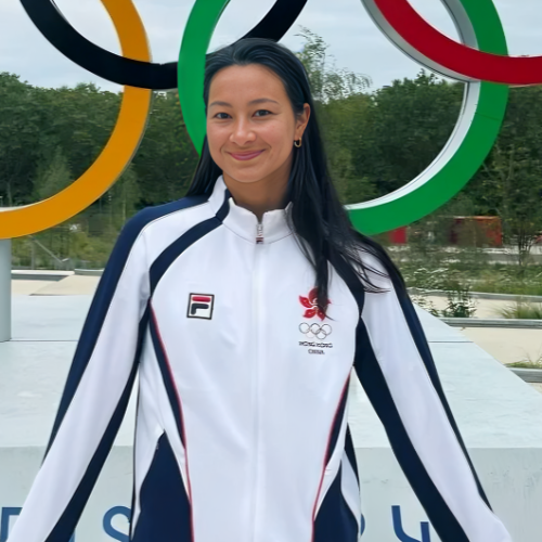 Camille Cheng