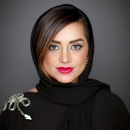 Nayla Al Khaja