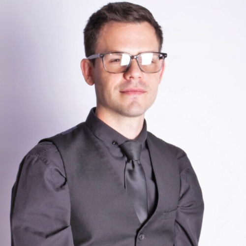 Jean-Pierre Murray-Kline