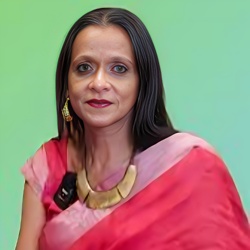 Smita Tharoor