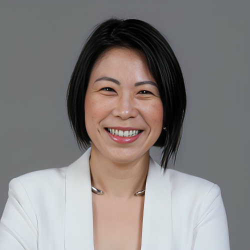 Michelle Mah