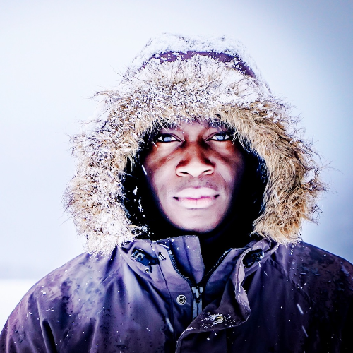 PATRICK ARYEE