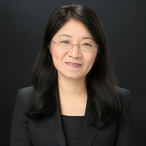 Helen Lau