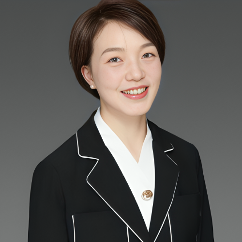 Sarah Guo