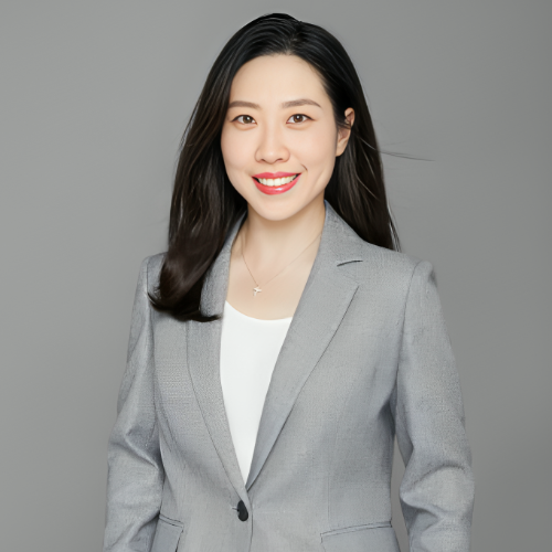 Sally Zhang