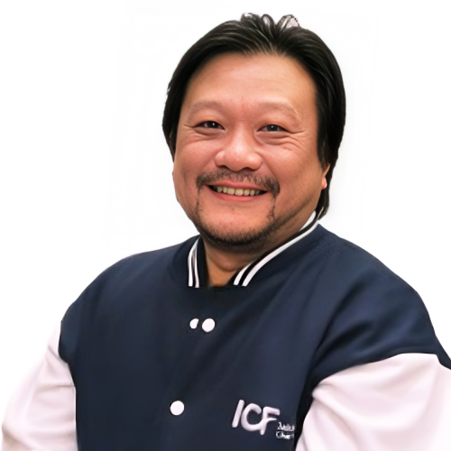 Bambang Yapri