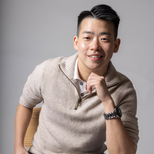 Emery Fung