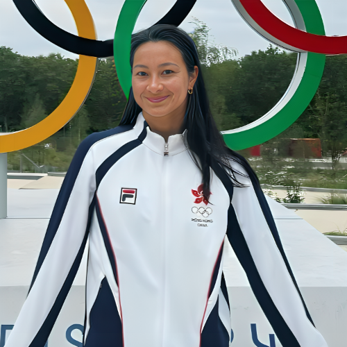 Camille Cheng