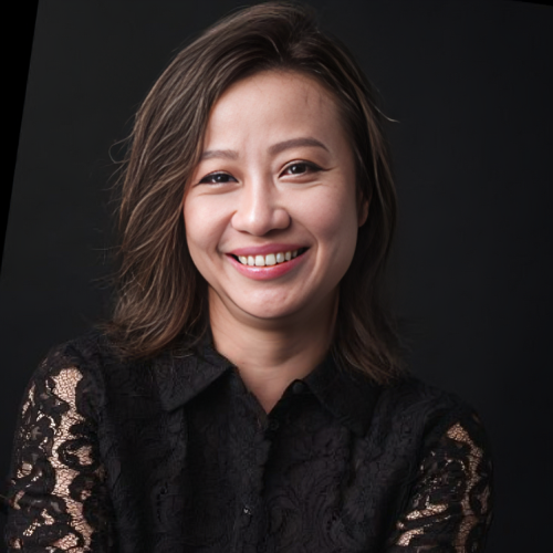 Elizabeth Wong