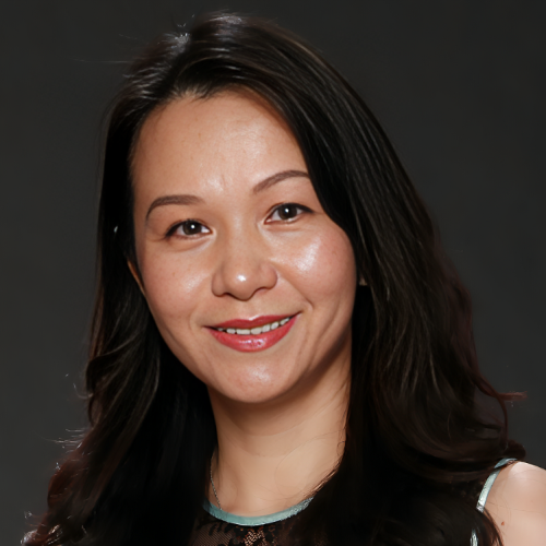 Sabrina Gu