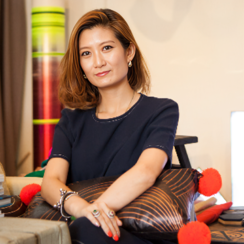 Elaine Yan Ling Ng