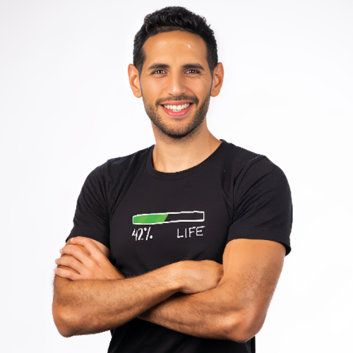 Nuseir Yassin