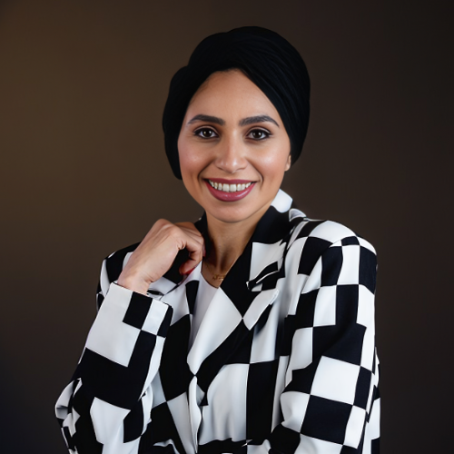 Zainab Al-Eqabi