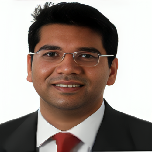 Satyendra Pandey