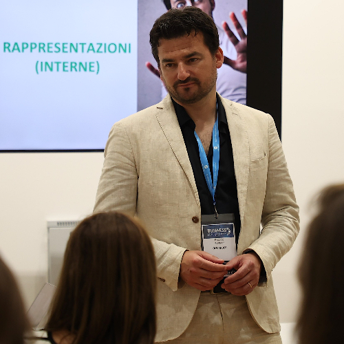 Riccardo Montanari