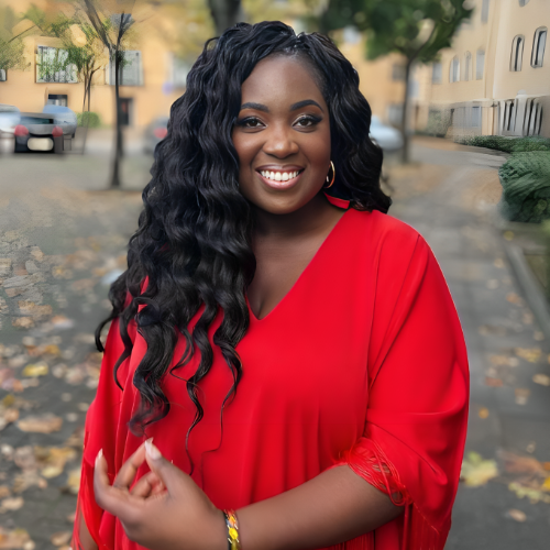 Afua Hagan