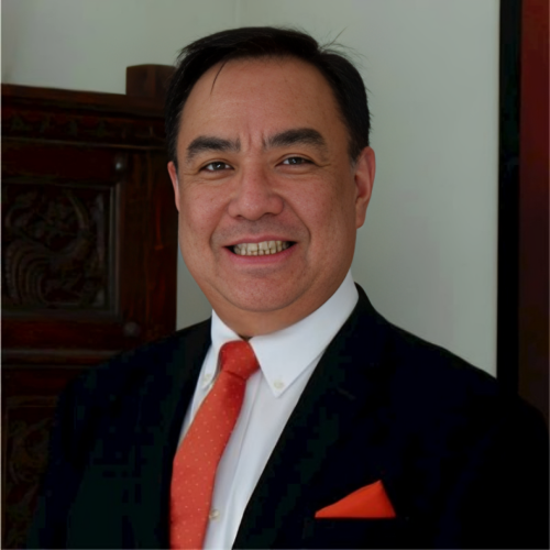 Manuel Recto