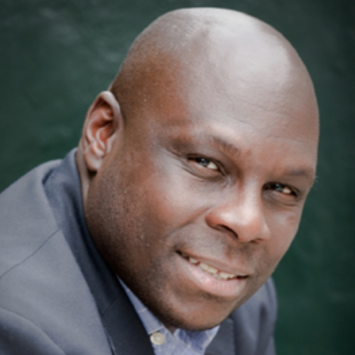 Adedayo Adebayo