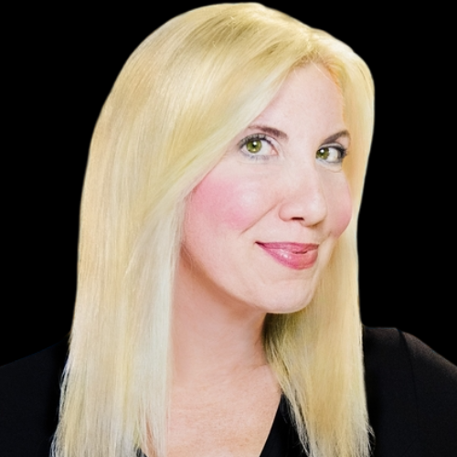 Dr. Avra Lyraki