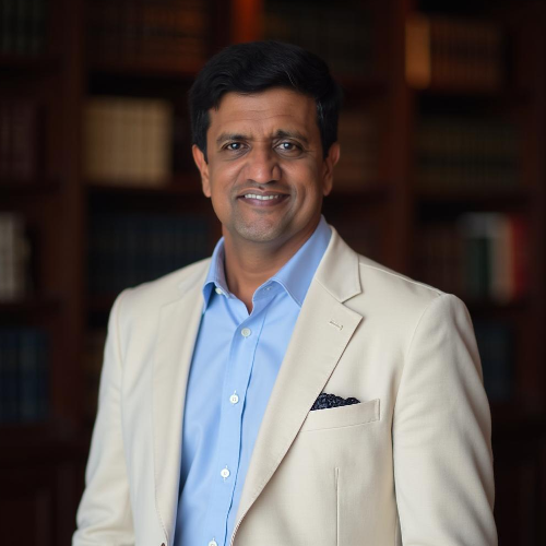 Raghunath Venkatappa