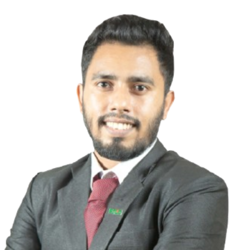 Hasan Ahmad