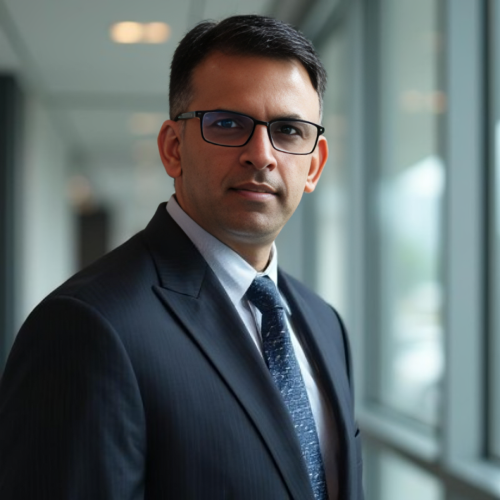 Shailendra Malik
