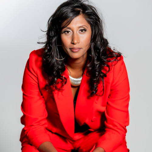 Winitha Bonney OAM
