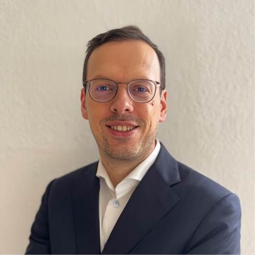 Rob van Alphen - AI Trainer