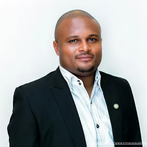 Charles Okeibunor