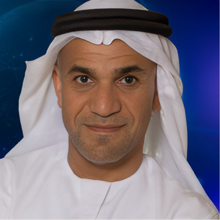 Dr. Saeed Aldhaheri