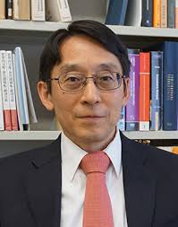 Charles Yuji Horioka