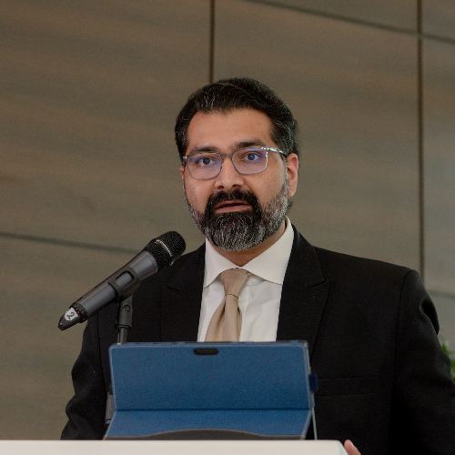 Muhammad Mohsin Azeem