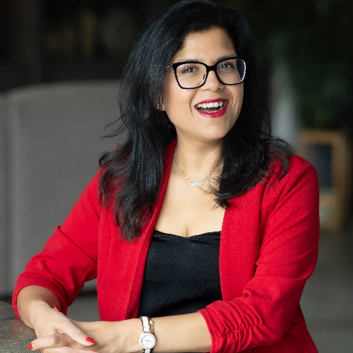 Falguni Patel