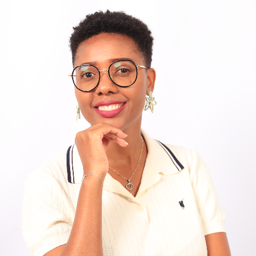 Pearl Tshabalala