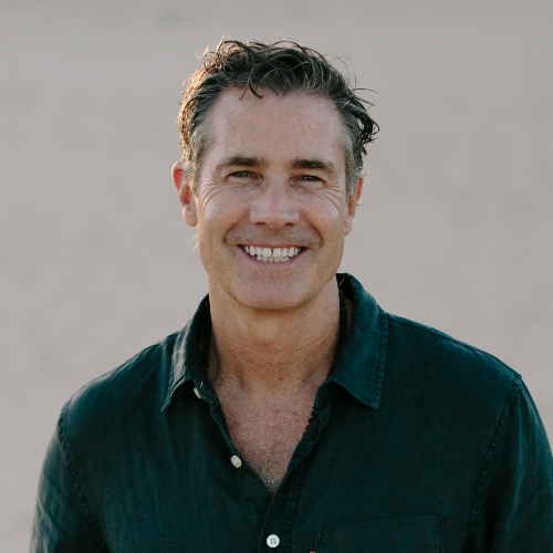 Tom Cronin