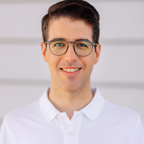 David Pereira