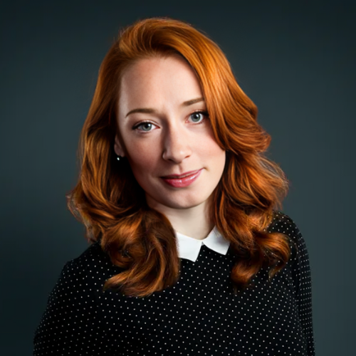 Hannah Fry