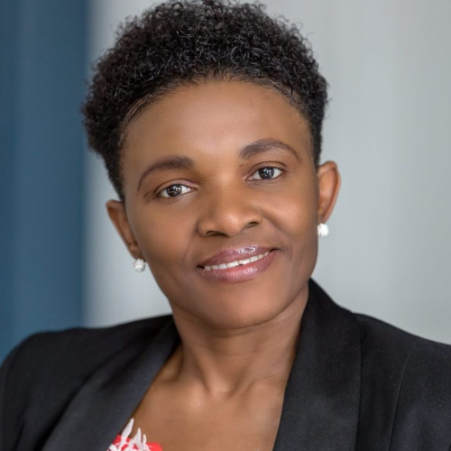 Dr. Sylvia Forchap Likambi