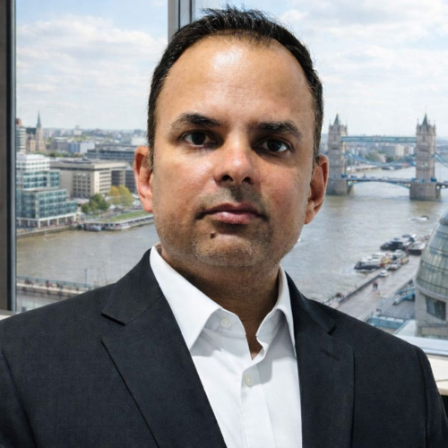Vivek Kaushik