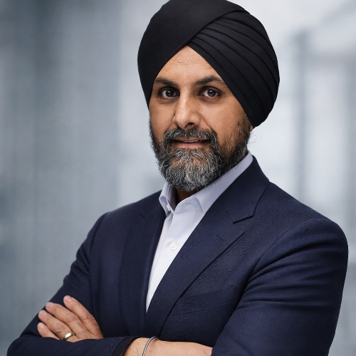 Kulbir [Colin] Singh Dhillon