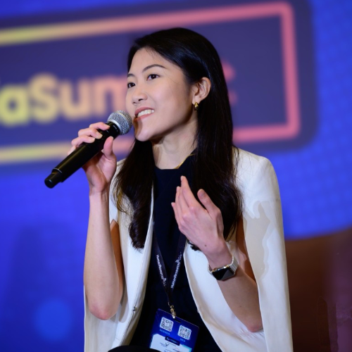 Alicia Yoon